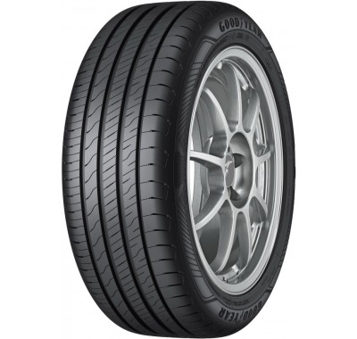 Шины Goodyear EfficientGrip 2 SUV 275/60 R20 115H